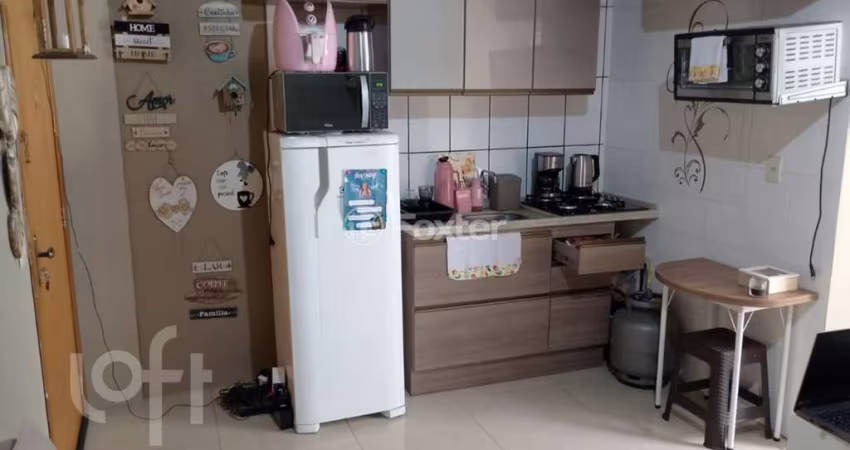Apartamento com 1 quarto à venda na Avenida João Pessoa, 1203, Farroupilha, Porto Alegre