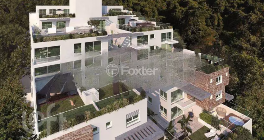 Apartamento com 3 quartos à venda na Rua Dona Amélia, 160, Santa Tereza, Porto Alegre