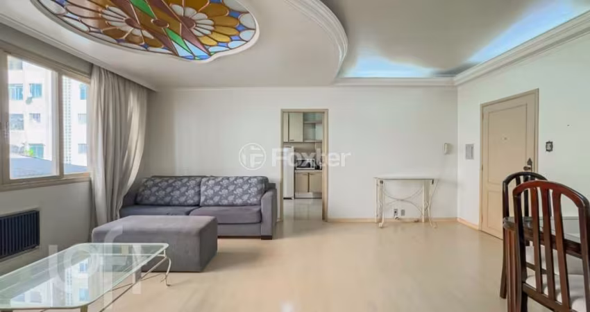Apartamento com 2 quartos à venda na Rua Garibaldi, 926, Independência, Porto Alegre