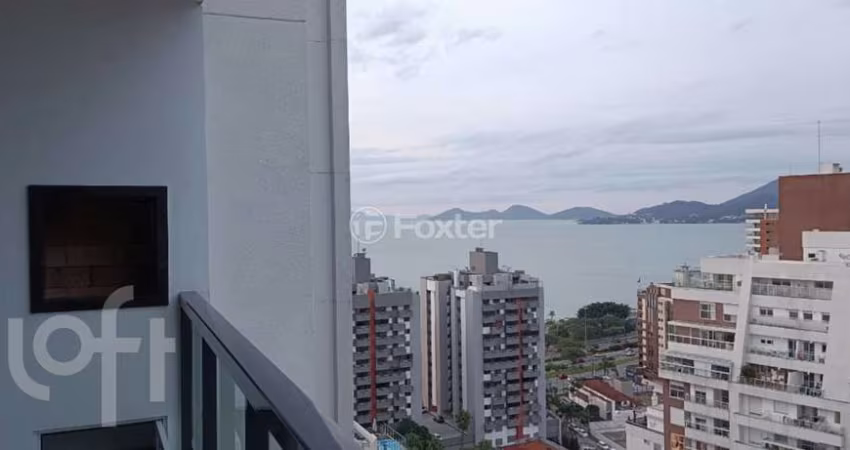 Apartamento com 3 quartos à venda na Travessa Felipe Godinho e Silva, 30, Agronômica, Florianópolis