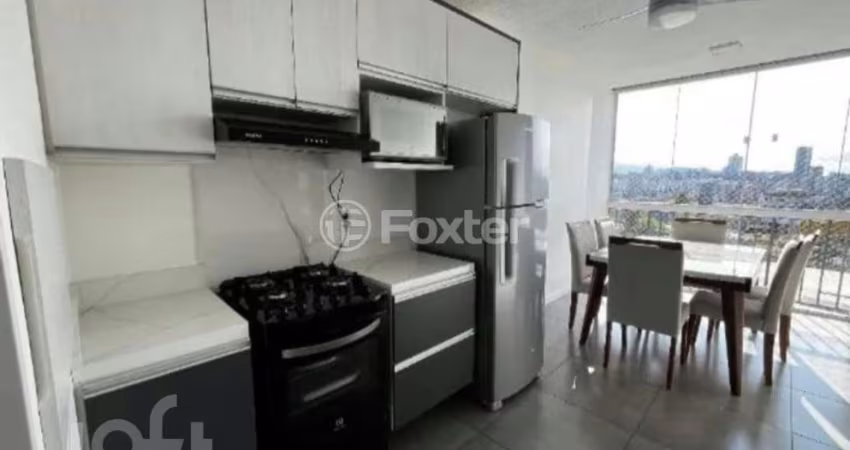 Apartamento com 3 quartos à venda na Rua Santa Rosa, 101, Primavera, Novo Hamburgo