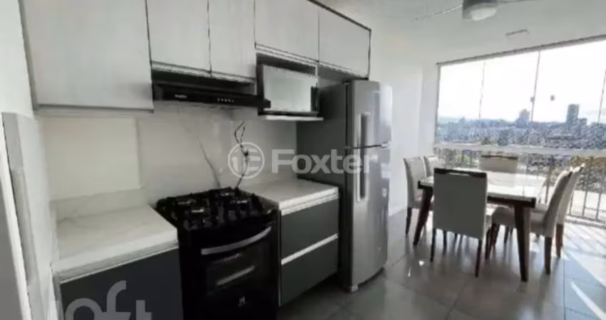 Apartamento com 3 quartos à venda na Rua Santa Rosa, 101, Primavera, Novo Hamburgo