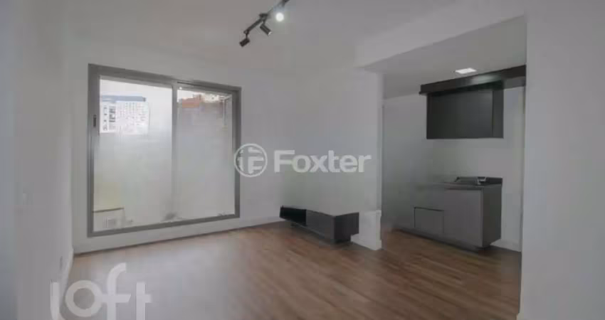 Apartamento com 2 quartos à venda na Rua General Lima e Silva, 594, Cidade Baixa, Porto Alegre