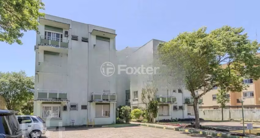 Apartamento com 1 quarto à venda na Rua Doutor Pereira Neto, 1914, Tristeza, Porto Alegre