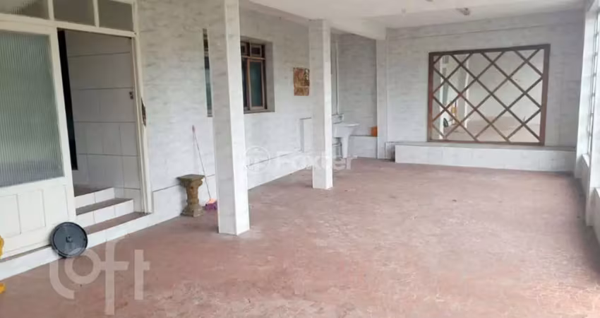 Casa com 4 quartos à venda na Rua Marcelino Simas, 568, Estreito, Florianópolis