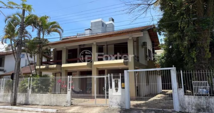 Casa com 4 quartos à venda na Rua Doutor Antônio Carlos da Nova, 156, Canasvieiras, Florianópolis