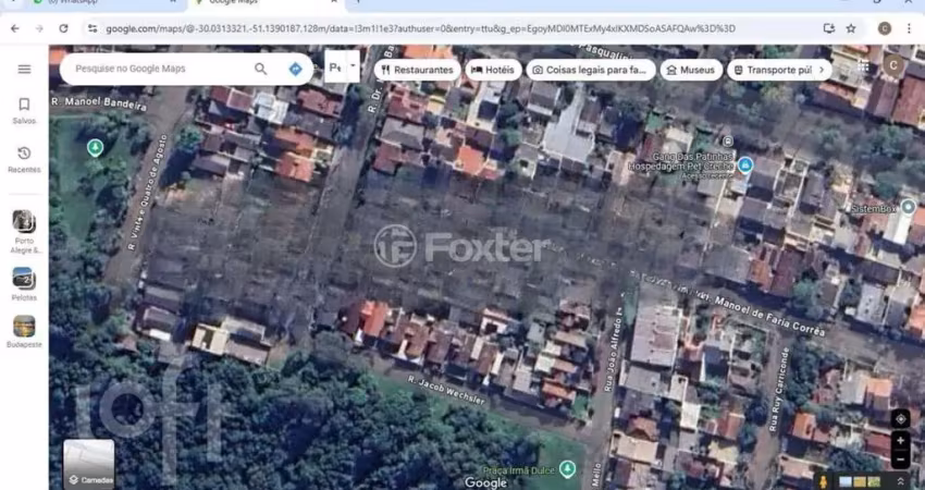 Casa com 3 quartos à venda na Rua Coronel Manoel de Faria Corrêa, 71, Jardim Itu Sabará, Porto Alegre