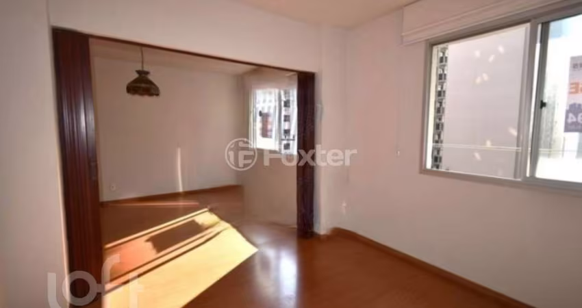 Apartamento com 3 quartos à venda na Rua Almirante Lamego, 830, Centro, Florianópolis