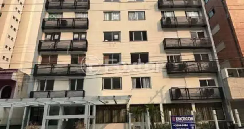 Apartamento com 3 quartos à venda na Rua Almirante Lamego, 830, Centro, Florianópolis