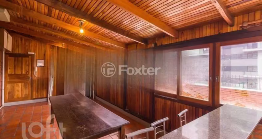 Apartamento com 2 quartos à venda na Rua São Mateus, 1119, Jardim do Salso, Porto Alegre