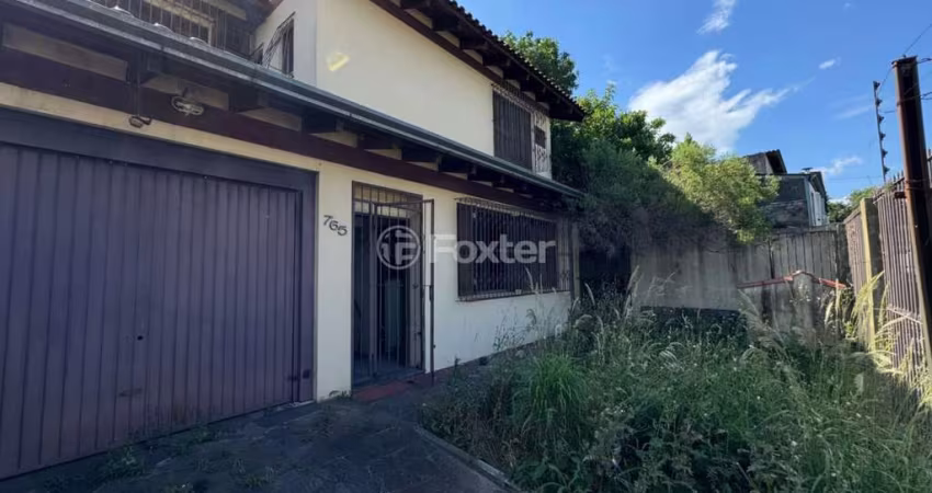 Casa com 5 quartos à venda na Rua São Benedito, 765, Jardim do Salso, Porto Alegre
