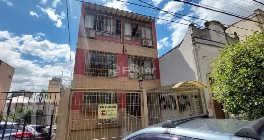 Apartamento com 3 quartos à venda na Rua Tiradentes, 378, Independência, Porto Alegre