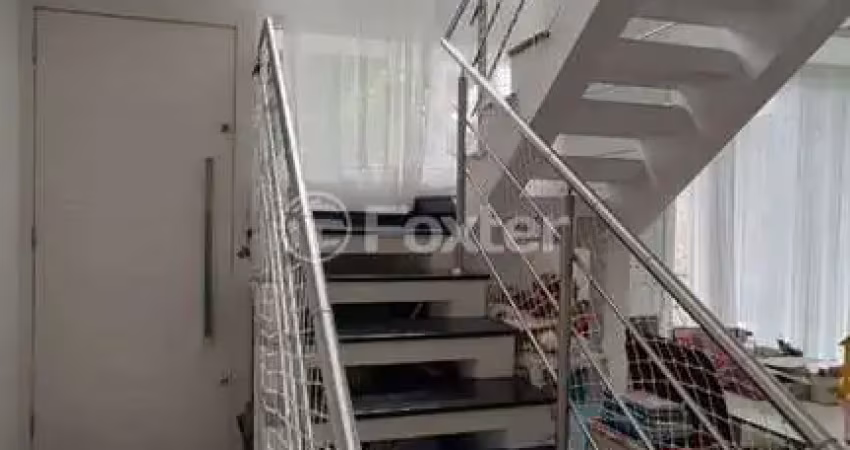 Casa com 4 quartos à venda na Rua Bento dos Santos, 302, Praia João Rosa, Biguaçu