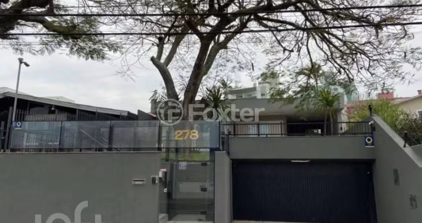 Casa com 4 quartos à venda na Rua José Lins do Rêgo, 278, Bom Abrigo, Florianópolis