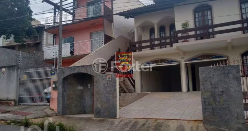 Casa com 3 quartos à venda na Rua Irmã Bonavita, 1121, Capoeiras, Florianópolis