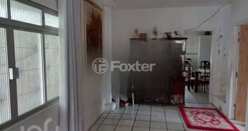 Casa com 4 quartos à venda na Rua Dom Daniel Hostim, 502, Coloninha, Florianópolis