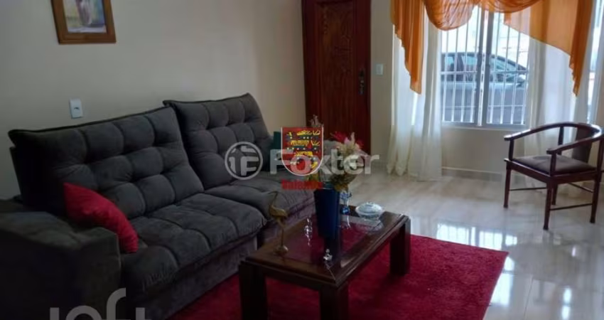 Casa com 3 quartos à venda na Rua Adão Schmidt, 1009, Barreiros, São José