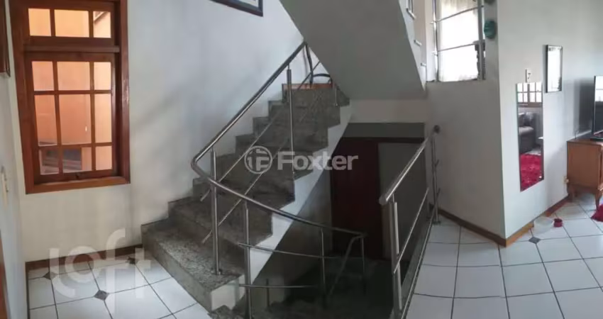 Casa com 4 quartos à venda na Rua Professora Cremilde de Oliveira, 262, Jardim Atlântico, Florianópolis