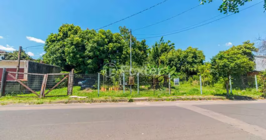 Terreno comercial à venda na Avenida Alexandre Luiz, 55, Jardim Itu Sabará, Porto Alegre