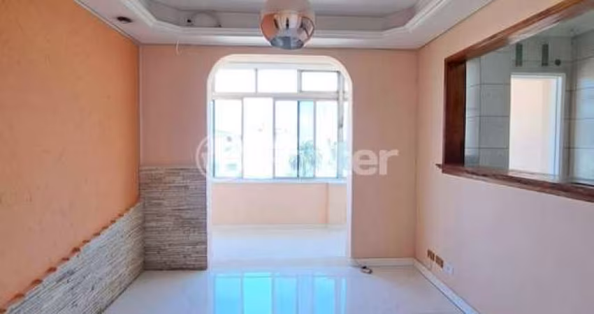 Apartamento com 1 quarto à venda na Avenida Farrapos, 1025, Floresta, Porto Alegre