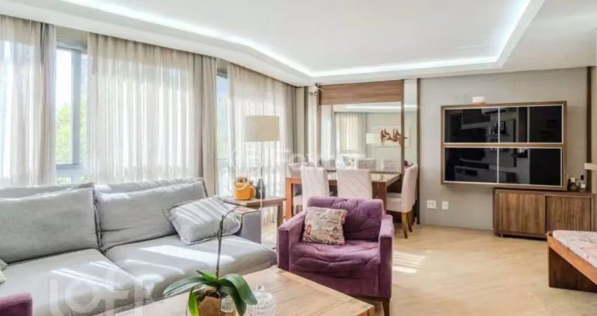 Apartamento com 3 quartos à venda na Rua Nunes Machado, 319, Azenha, Porto Alegre