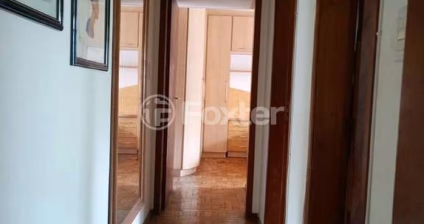 Apartamento com 2 quartos à venda na Rua Engenheiro Sadi Castro, 705, Sarandi, Porto Alegre