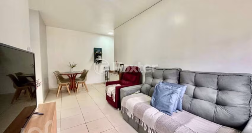 Apartamento com 2 quartos à venda na Rua Emboabas, 251, Nossa Senhora das Graças, Canoas