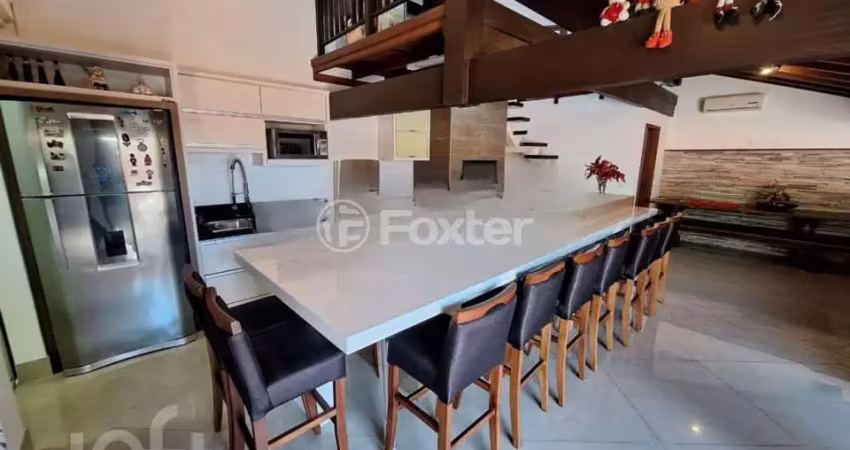 Casa com 4 quartos à venda na Rua Professora Antonieta de Barros, 804, Canto, Florianópolis