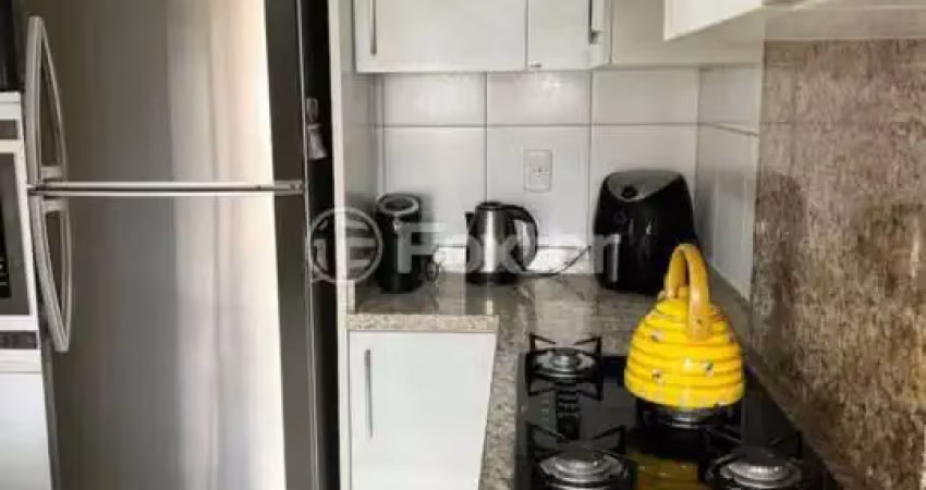 Apartamento com 3 quartos à venda na Rua Pastor William Richard Schisler Filho, 754, Itacorubi, Florianópolis