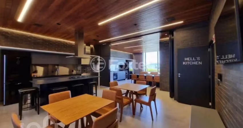 Apartamento com 4 quartos à venda na Rua dos Polvos, 74, Jurerê, Florianópolis