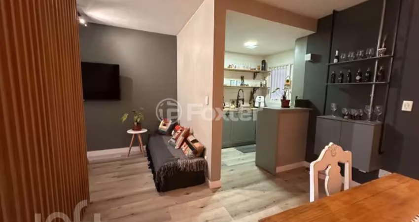 Apartamento com 1 quarto à venda na Avenida Venâncio Aires, 306, Cidade Baixa, Porto Alegre