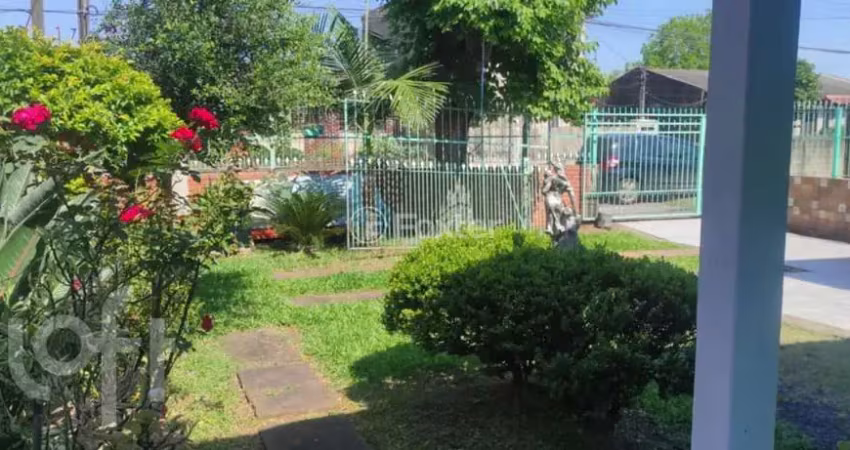 Casa com 3 quartos à venda na Rua Berlim, 654, Niterói, Canoas