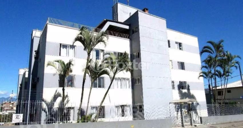 Apartamento com 3 quartos à venda na Rua Manoel Pizzolati, 308, Jardim Atlântico, Florianópolis
