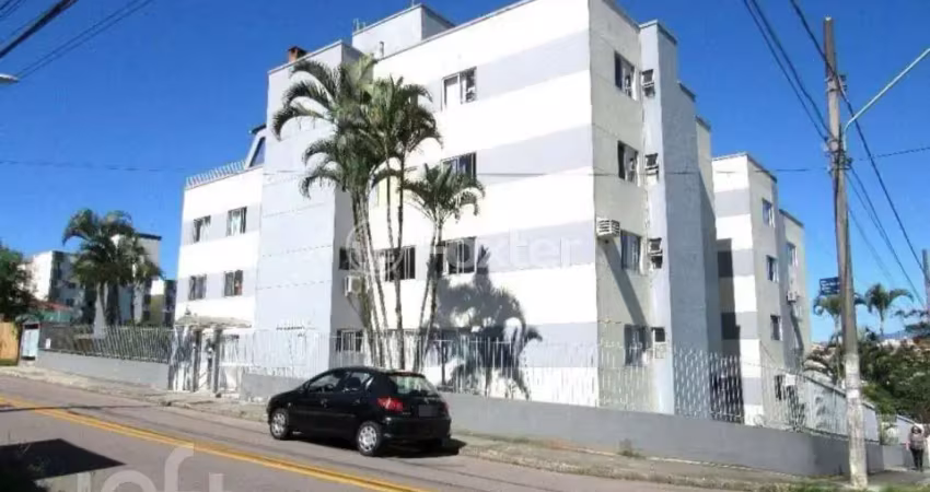 Apartamento com 3 quartos à venda na Rua Manoel Pizzolati, 308, Jardim Atlântico, Florianópolis