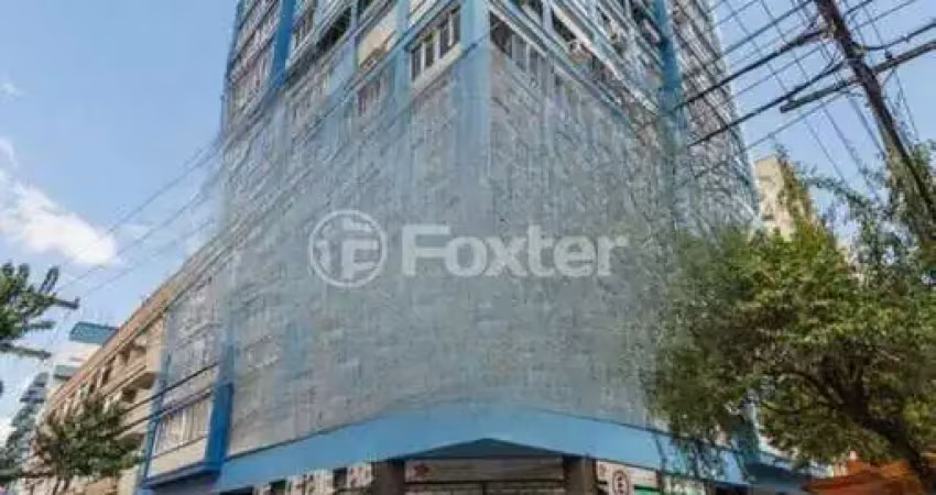Apartamento com 1 quarto à venda na Rua Coronel Fernando Machado, 761, Centro Histórico, Porto Alegre