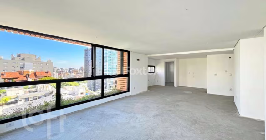 Apartamento com 3 quartos à venda na Rua Tito Lívio Zambecari, 800, Mont Serrat, Porto Alegre