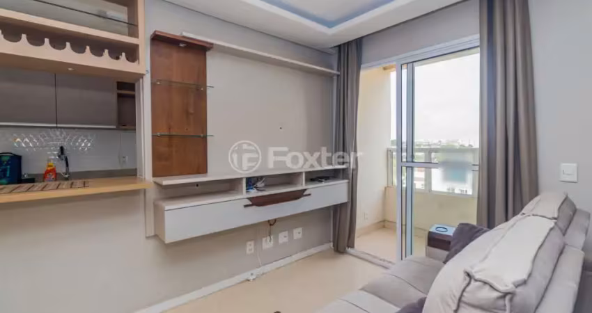 Apartamento com 2 quartos à venda na Avenida Baltazar de Oliveira Garcia, 2476, Costa e Silva, Porto Alegre