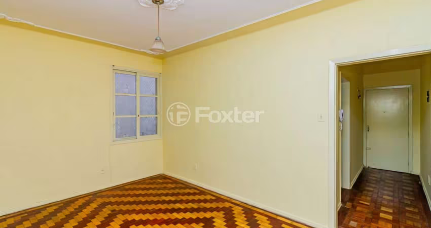Apartamento com 2 quartos à venda na Rua Fernandes Vieira, 339, Bom Fim, Porto Alegre