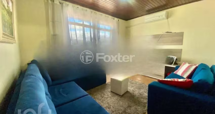 Apartamento com 3 quartos à venda na Rua dos Carijós, 234, Espírito Santo, Porto Alegre