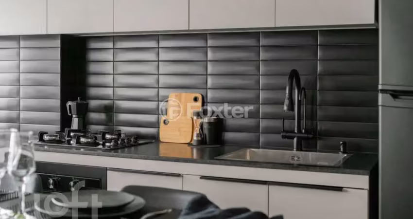 Apartamento com 2 quartos à venda na Avenida Farroupilha, 5508, Marechal Rondon, Canoas