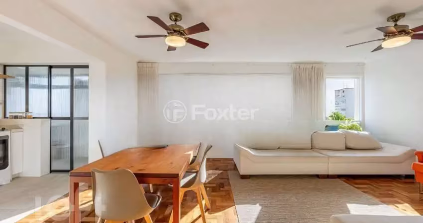 Apartamento com 4 quartos à venda na Avenida Venâncio Aires, 611, Santana, Porto Alegre