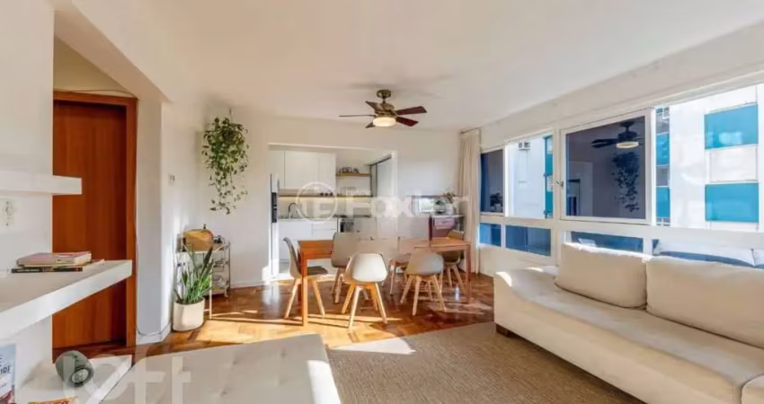 Apartamento com 4 quartos à venda na Avenida Venâncio Aires, 611, Santana, Porto Alegre