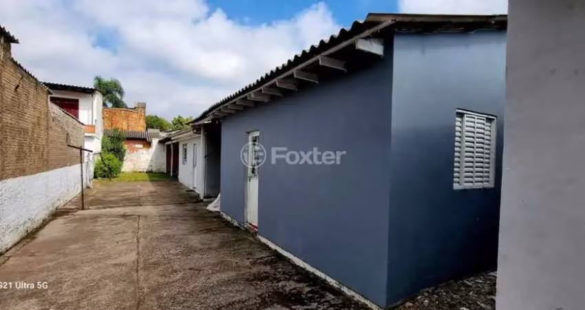 Terreno à venda na Rua São Joaquim, 2090, Estância Velha, Canoas