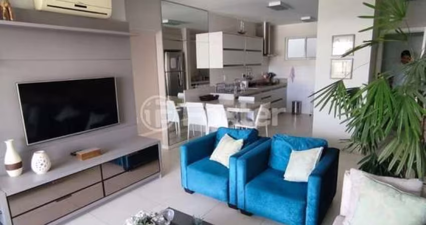 Apartamento com 3 quartos à venda na Rua Recanto do Sol, 300, Ingleses do Rio Vermelho, Florianópolis