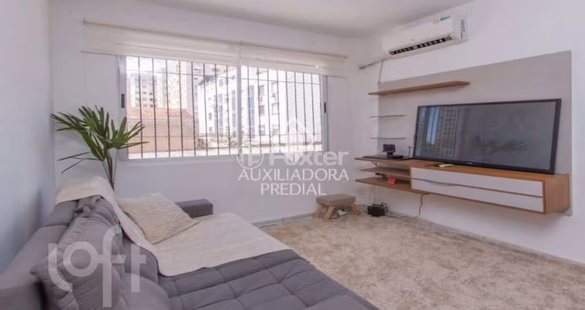 Apartamento com 2 quartos à venda na Rua Professor Freitas e Castro, 831, Azenha, Porto Alegre