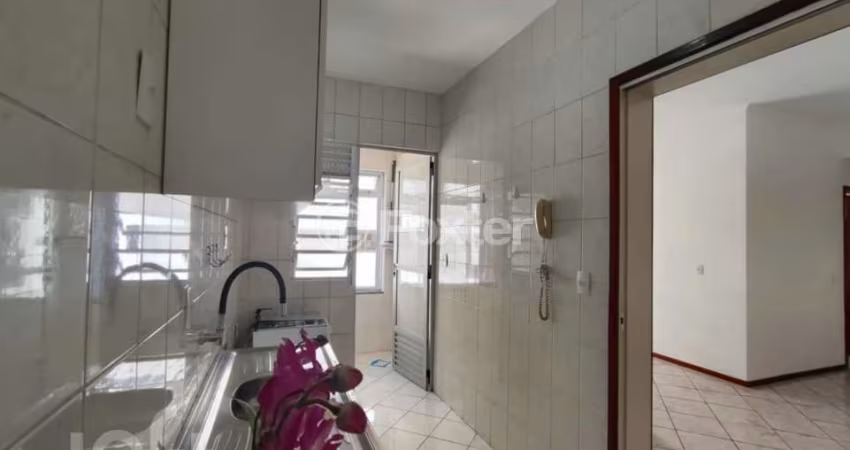 Apartamento com 2 quartos à venda na Rua Deputado Antônio Edu Vieira, 1400, Pantanal, Florianópolis