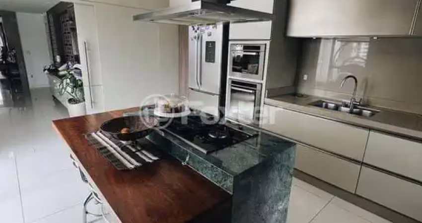 Apartamento com 3 quartos à venda na Rua Pirineus, 86, Córrego Grande, Florianópolis
