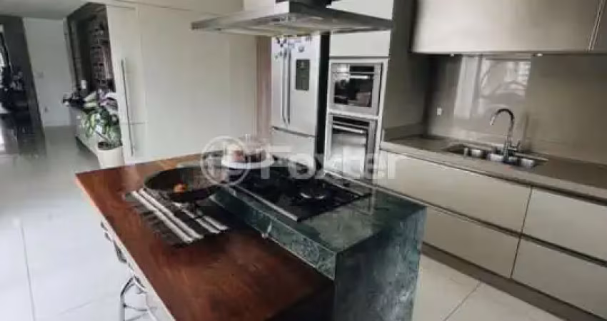 Apartamento com 3 quartos à venda na Rua Pirineus, 86, Córrego Grande, Florianópolis
