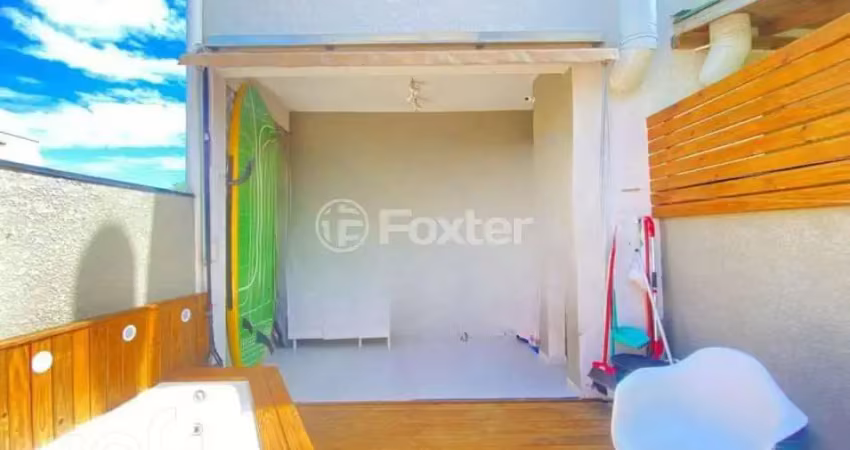 Casa com 3 quartos à venda na Servidão Araçá-da-Praia, 79, Campeche, Florianópolis