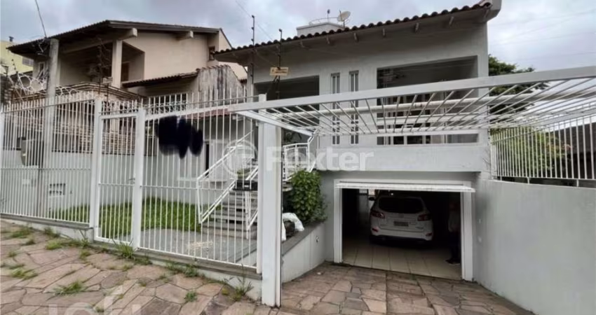Casa com 3 quartos à venda na Rua Euclides da Cunha, 096, Centro, Canoas